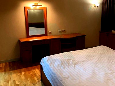 Condos for rent : 🎉Special room!🎉 For Rent Condo LAS COLINAS Building 1, Floor 23,2 bed room, Room size 100.00 sqm