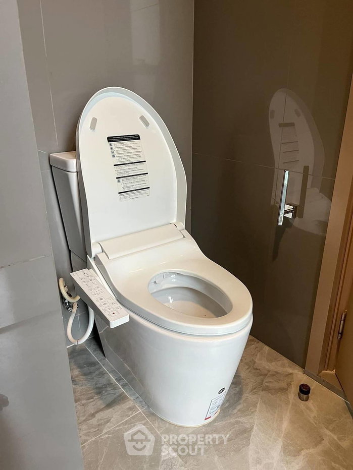 รูป คอนโด 1 ห้องนอน ให้เช่า ที่ Kawa Haus ชั้น 5 ใกล้ BTS อ่อนนุช (ID 1795195) - รูปที่ 7/13