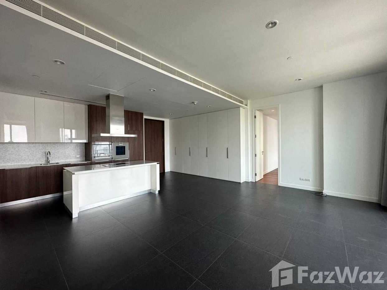 รูป คอนโดให้เช่า 2 ห้องนอน ในโครงการ 185 ราชดำริ 5366365 - รูปที่ 24/26