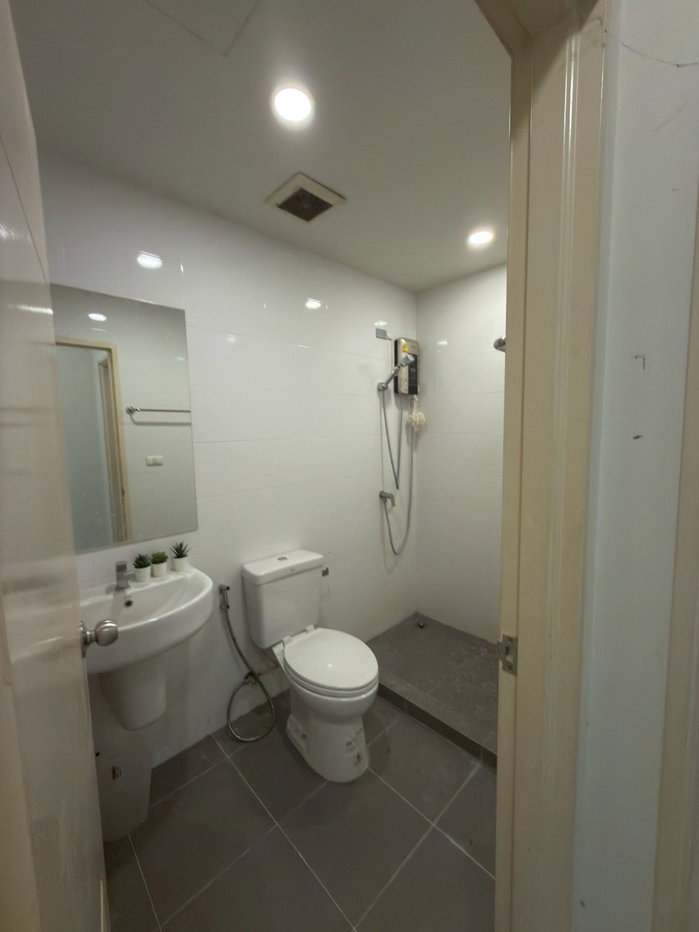 รูป ขาย เช่า ทาวน์โฮม 3 ชั้น Eco Space บางนา-วงแหวน ทำเลดี เดินทางสะดวก ใกล้ Mega Bangna - รูปที่ 12/16