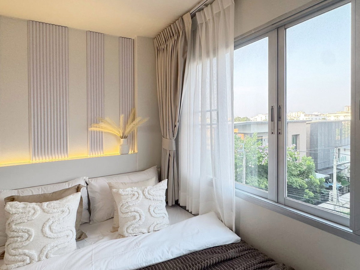 picture ME2500140 Condo For Sale Lumpini Condo Town Bordindecha Ramkhamhaeng  - 6/8