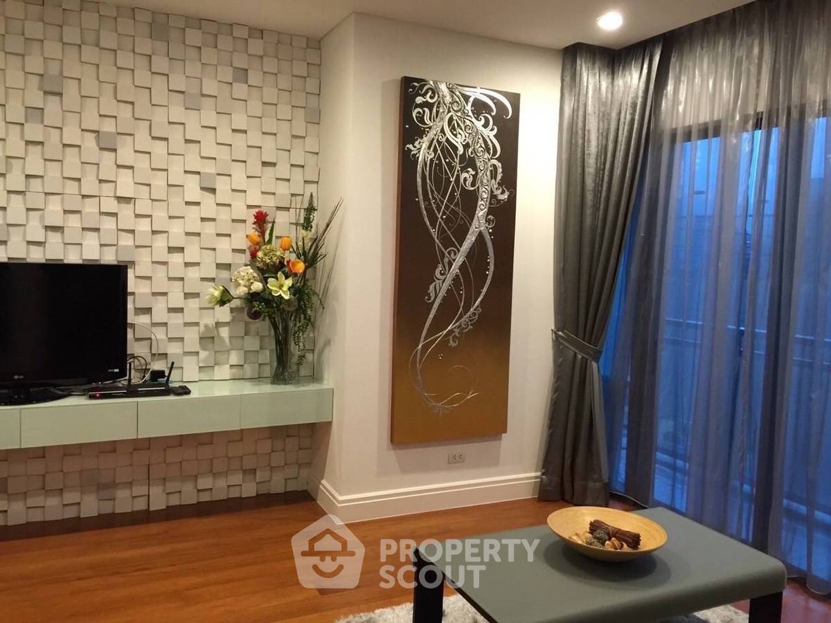 รูป คอนโด 1-ห้องนอน ที่ ไบร์ท สุขุมวิท 24 คอนโดมิเนียม ใกล้ BTS พร้อมพงษ์ (ID 1900947) - รูปที่ 3/9
