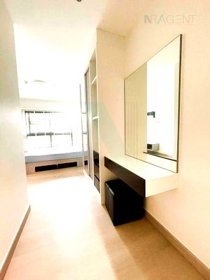 Condos for sale : 🎉 For Sell Condo SUPALAI LOFT TALAT PHLU STATION Building 1, Floor 4,1 bed room, Room size 40 sqm