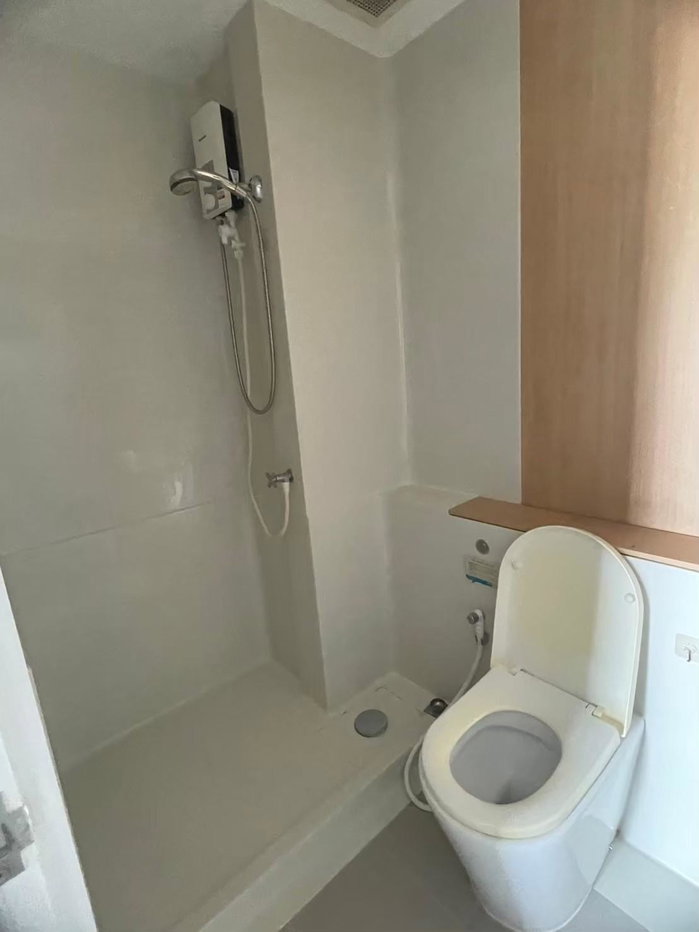 รูป #b4891 25/5/69 ให้เช่าคอนโด Plum Condo Rama2📲📢สอบถาม ld line @condoboy - รูปที่ 3/9