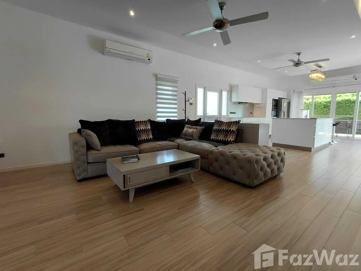 รูป ขาย วิลล่า 3 ห้องนอน ในโครงการ มะลิ เพรสทีจ 6382284 - รูปที่ 30/46