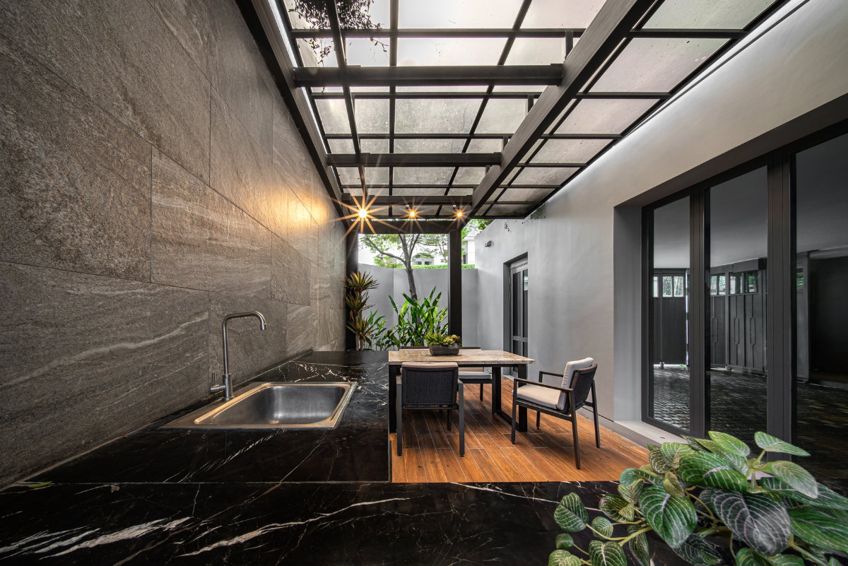 picture MALTON ARI, last home‼ Houses sold directly from the project - 4/9