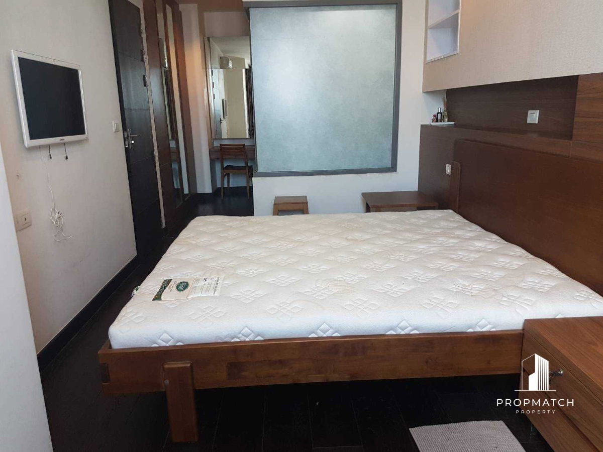 รูป PM002606 ✨Flash Deal ✨ IDEO Q Phayathai (2Bed 2Bath 70 SQM.) พร้อมอยู่ ! เพียง 37,000 บาทต่อเดือน Tel.0981315848 @propmatch - รูปที่ 9/16