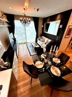 Condos for rent : Siri at                         Sukhumvit