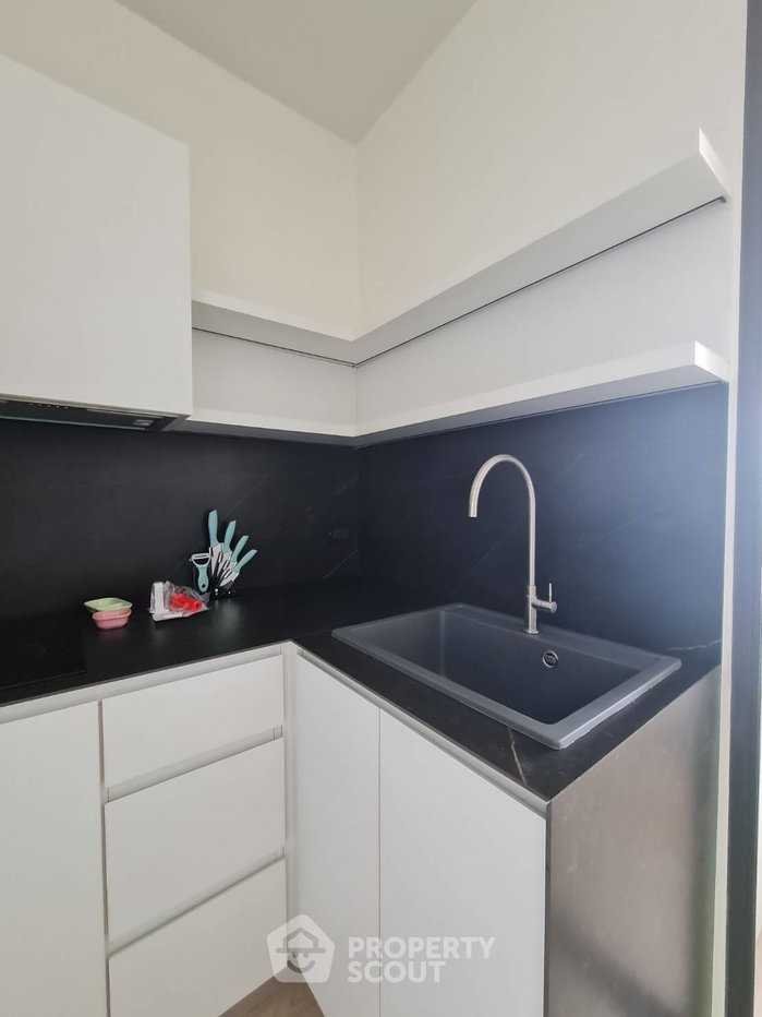 picture 1-BR Condo at The Niche Pride Thong Lo-Phetchaburi in Bang Kapi (ID 1893357) - 7/10