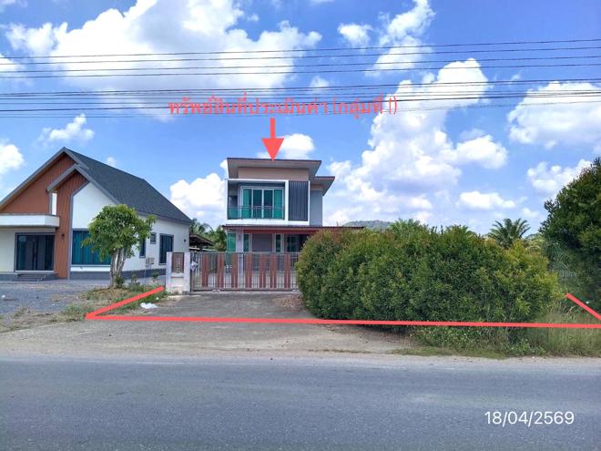 picture HOME 799.6 Sq.w. Rattaphum Songkhla for 10.1M - 1/50