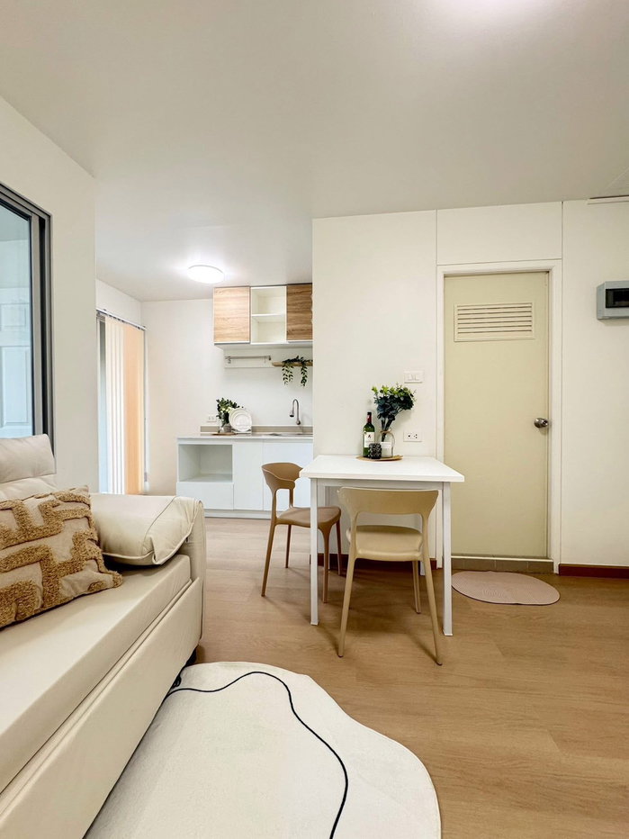 picture ME2500140 Condo For Sale Lumpini Condo Town Bordindecha Ramkhamhaeng  - 5/8