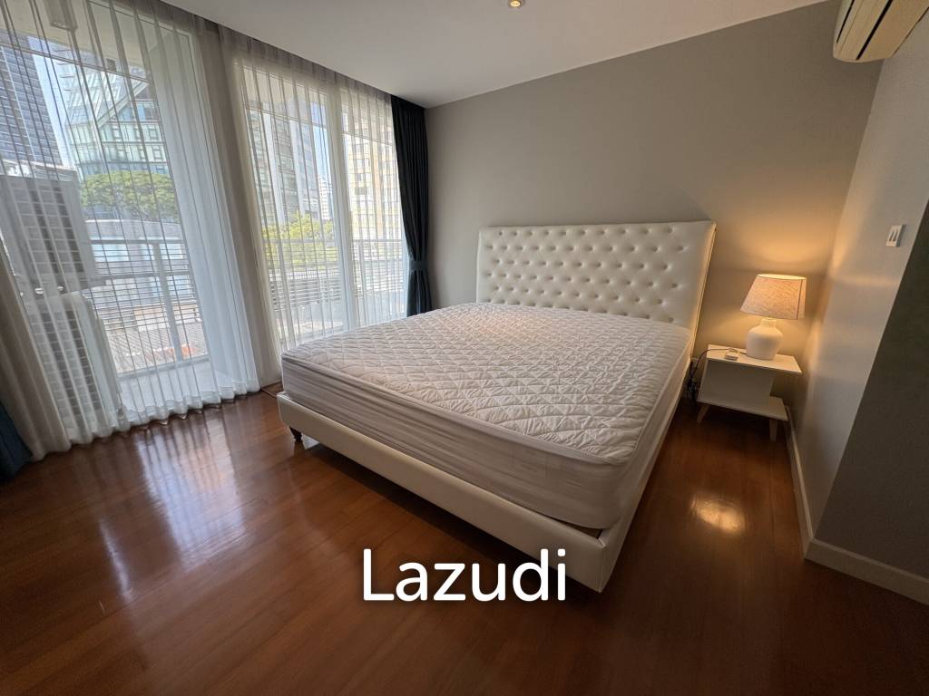 รูป 200 sqm 4 Bed 4 Bath La Citta Penthouse condo in Khlong Tan Nuea, Wattana Bangkok - รูปที่ 18/27