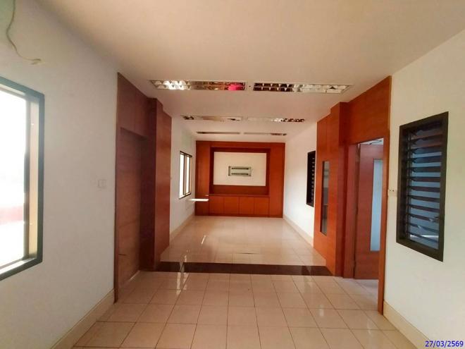 picture SHOP HOUSE 43 Sq.w. Huai Yot Trang for 3.3M - 7/24
