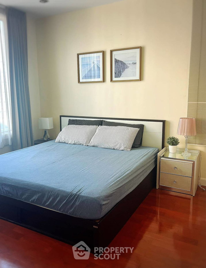picture 1-BR Condo at Siri Residence Sukhumvit near BTS Phrom Phong (ID 2095622) - 13/13