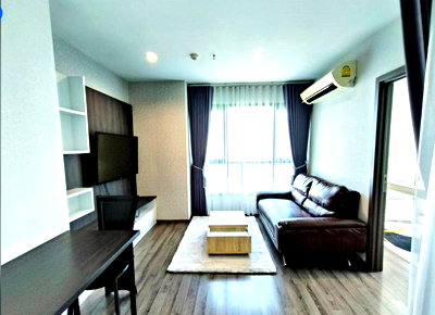 คอนโดให้เช่า : A038056 The Base Park West Sukhumvit 77