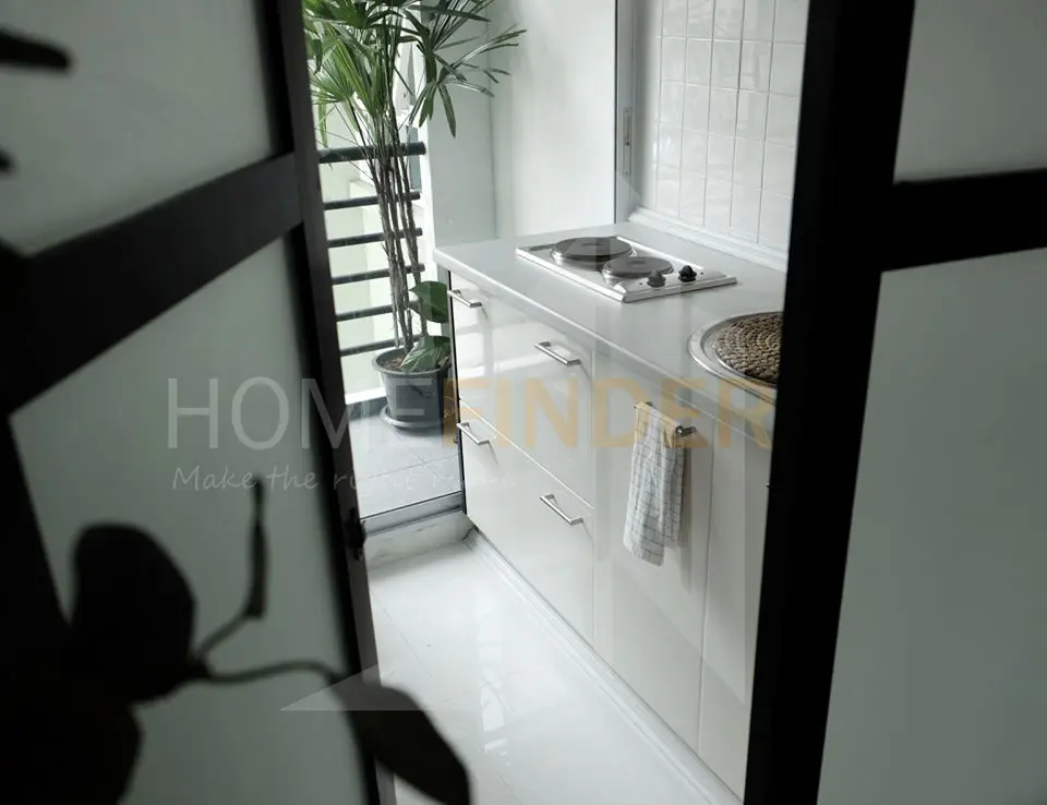รูป Lumpini Suite Sukhumvit 41 1 bedroom, for rent - รูปที่ 9/16
