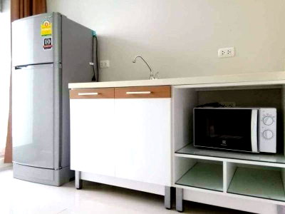 Condos for sale Bangkok : A010181 The Cube Ramkhamhaeng