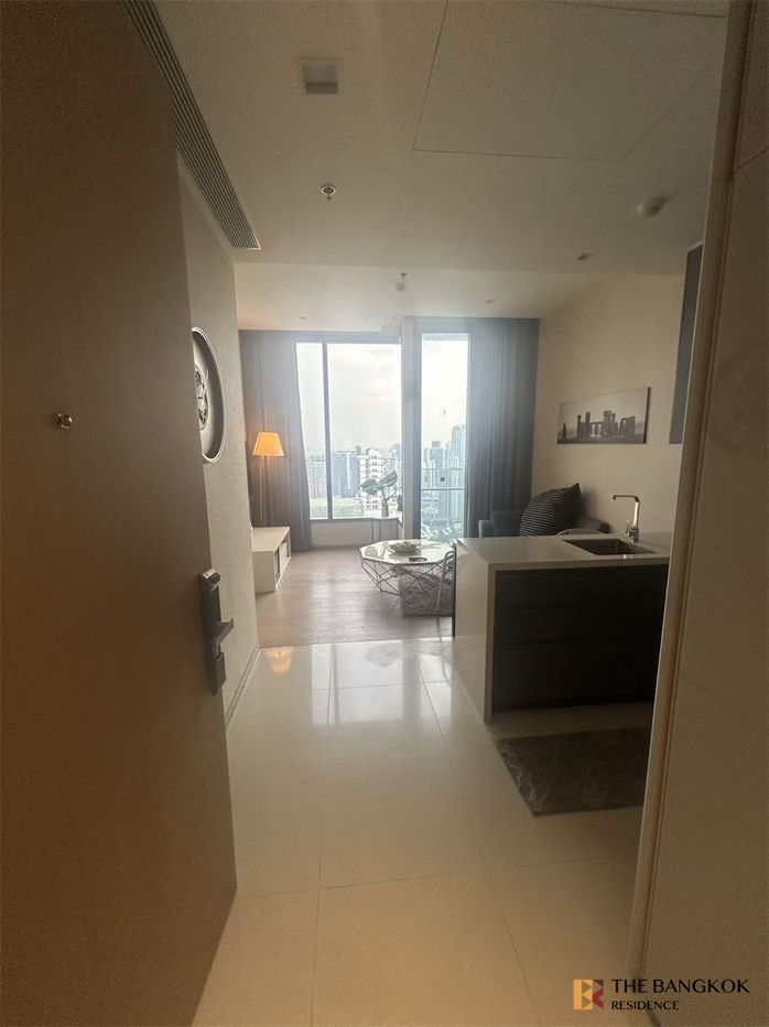 picture High-potential Location, Convenient Travel The Esse Asoke - 4/9