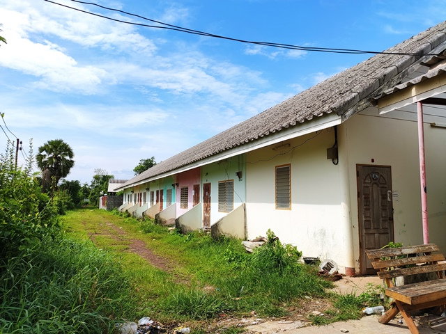 รูป อพาร์ทเม้นท์ ต. หนองกอมเกาะ อ. เมืองหนองคาย จ. หนองคาย (ติดต่อ คุณปิยะพันธ์) - รูปที่ 5/7