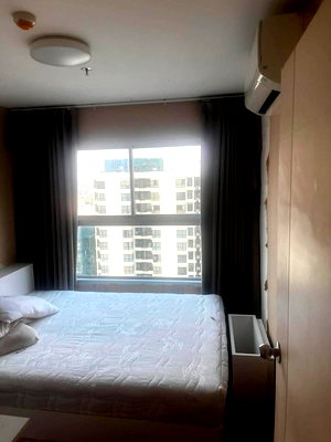 Condos for sale : A010180 The Trust Condo Ngamwongwan