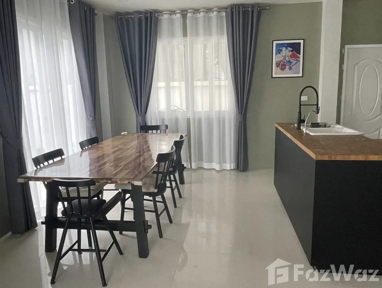 รูป บ้านเดี่ยวให้เช่า 3 ห้องนอน ในโครงการ สุพิชฌาย์ ชิโน เกาะแก้ว 8 1696712 - รูปที่ 7/13