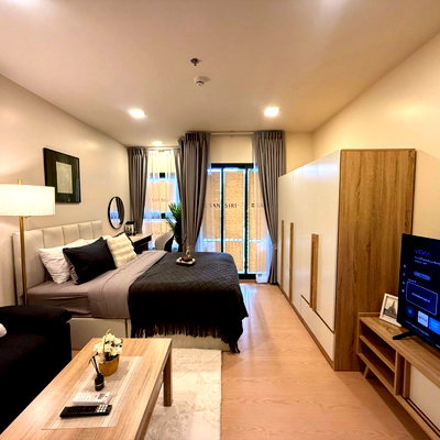 Condos for rent : The Base Urban Rama                9 