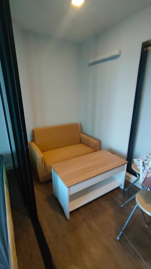 picture Esta Bliss Ramintra Condo For Rent - 3/4