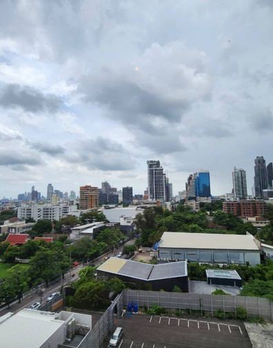 รูป A037808 RHYTHM EKKAMAI ESTATE - รูปที่ 8/8