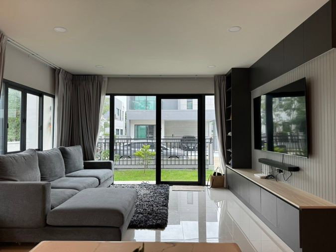 รูป A036961 Centro Bangna - รูปที่ 3/8