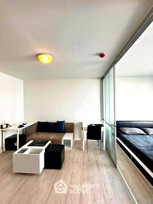 Condos for rent Central Festival Chiang Mai : 1-BR Condo at D Condo Sign Chiang Mai close to CentralFestival Chiangmai (ID 2934487)
