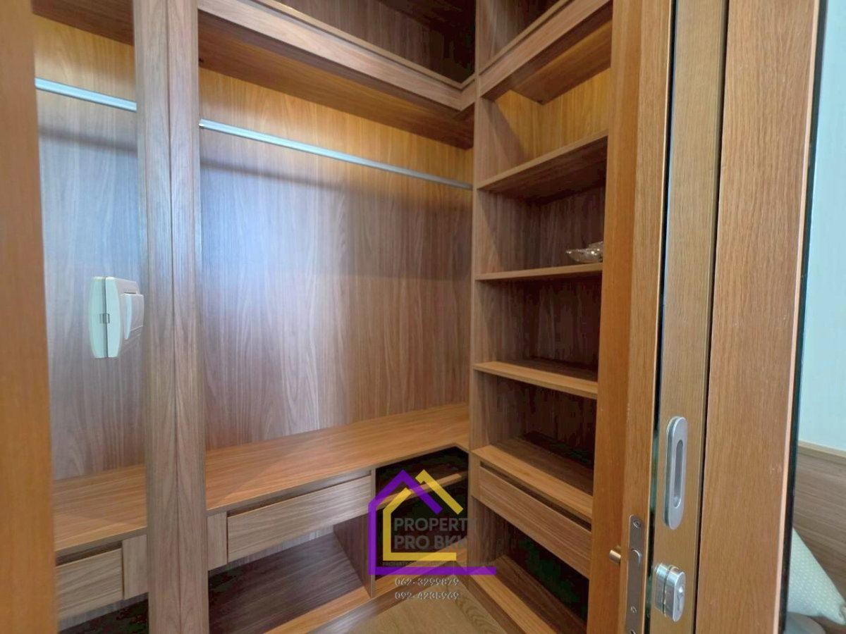 picture 🌟🌟 For Rent: Park Origin Phrom Phong (Park 24) – Stylish Studio | Prime Sukhumvit 24 | Walk to BTS - 7/18