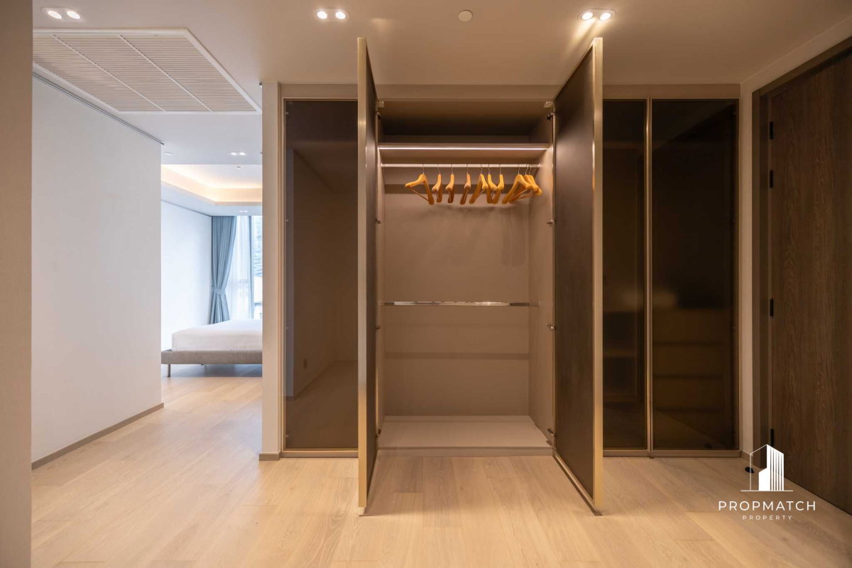 รูป PM005694 ✨Flash Deal ✨ Tonson One Residence (2Bed 2Bath 117.5 SQM.) พร้อมอยู่ ! เพียง 170,000 บาทต่อเดือน Tel.0981315848 @propmatch - รูปที่ 21/27