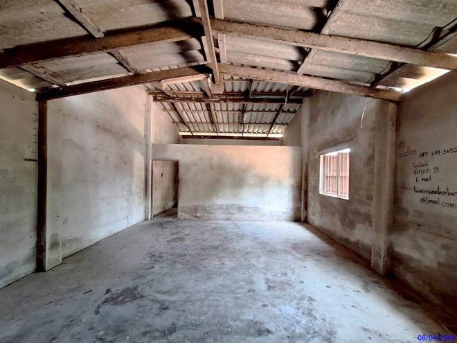 รูป บ้านเดี่ยว 24.9 ตร.วา ควนเนียง สงขลา 539,000 - รูปที่ 5/28