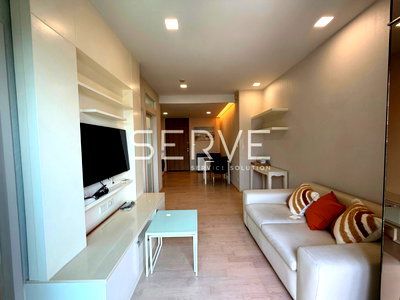 Condos for rent Phrom Phong : 🔥25K🔥 - Studio with Bathtub High Fl. 15+ Perfect Location BTS Thong Lo at Noble Remix Condo / For Rent