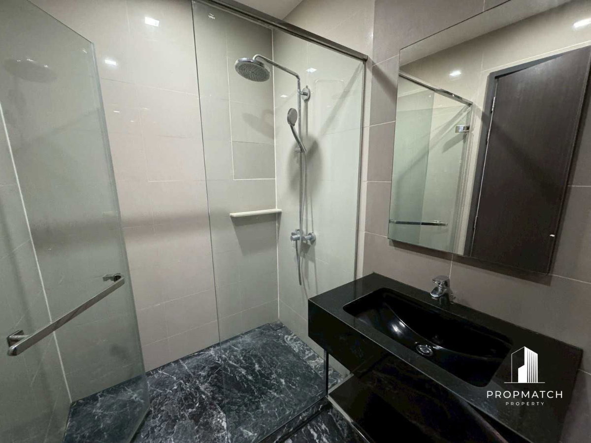 รูป PM005220 ✨Flash Deal ✨ Edge Sukhumvit 23 (1Bed 1Bath 32 SQM.) พร้อมอยู่ ! เพียง 25,000 บาทต่อเดือน Tel.0981315848 @propmatch - รูปที่ 7/9