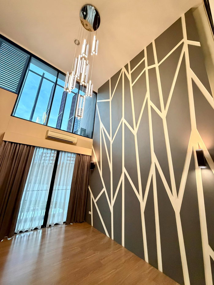 รูป WS7550 🏡✨ ปล่อยเช่า Blesstown Sukhumvit 50   ใกล้ BTS พร้อมอยู่ เพียง 68,000 บาท / เดือน - รูปที่ 24/33