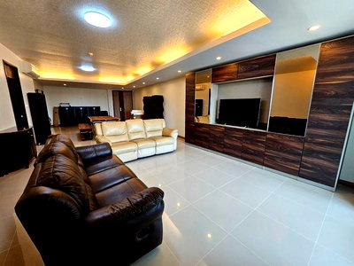คอนโดให้เช่า : A036967 Supalai River Resort