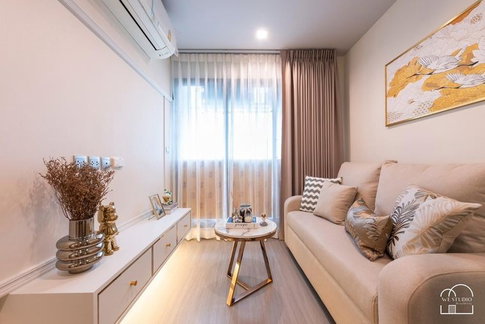 A039138 Life Ladprao