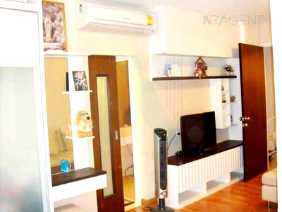Condos for sale : 🎉 For Sell Condo IVY RIVER Building 1, Floor 21,Studio, Room size 31 sqm