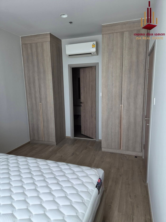 picture ✨ For Rent: The Crown Residences Condo ✨ 💰 Only 35,000 THB/month - 2/6