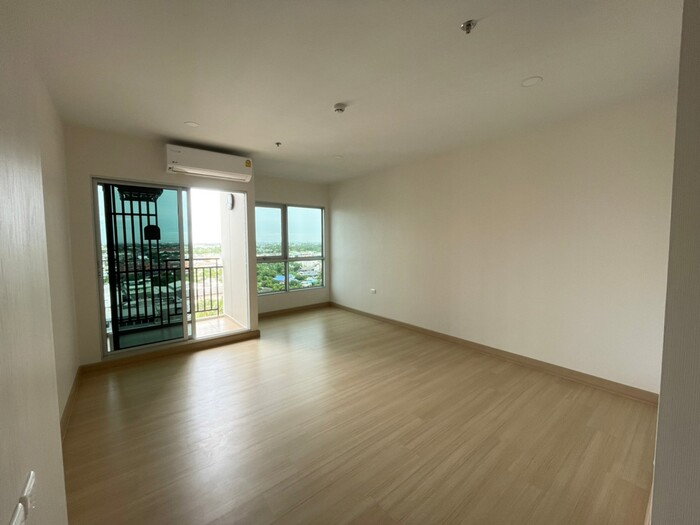 picture For Sale  -  Supalai veranda phasi charoen - 1/6