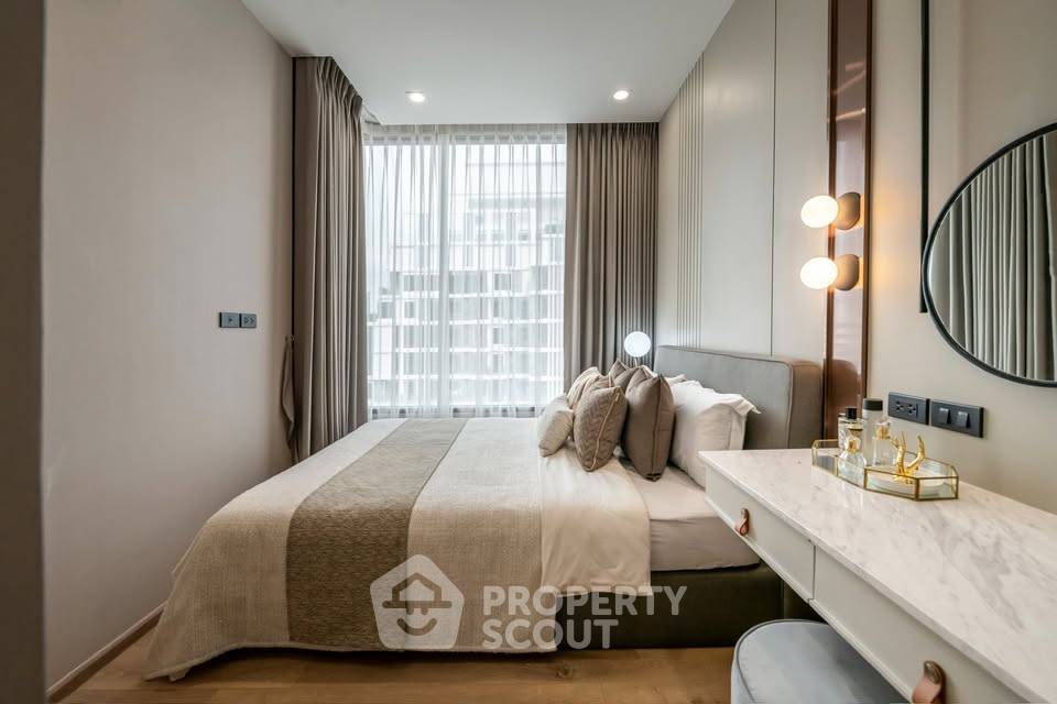 รูป คอนโด 1-ห้องนอน ที่ เดอะฟายน์ แบงค็อค ทองหล่อ-เอกมัย ใกล้ BTS ทองหล่อ (ID 2936089) - รูปที่ 7/11
