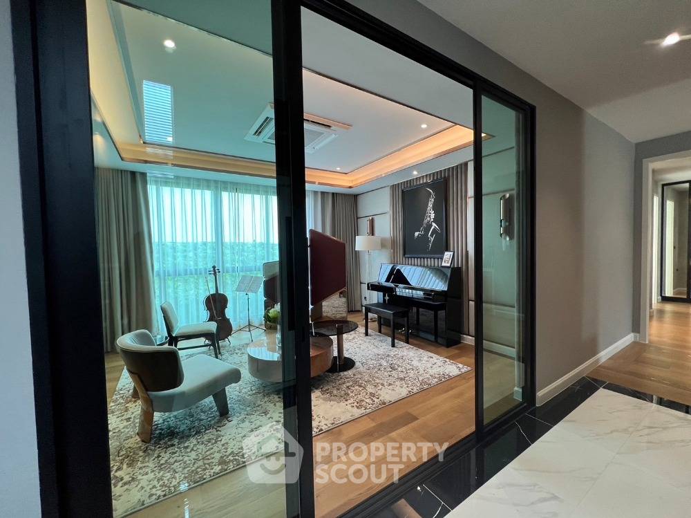 รูป บ้าน 5-ห้องนอน ที่ แซงค์ รอยัล กรุงเทพกรีฑา ใน สะพานสูง (ID 1111917) - รูปที่ 8/18