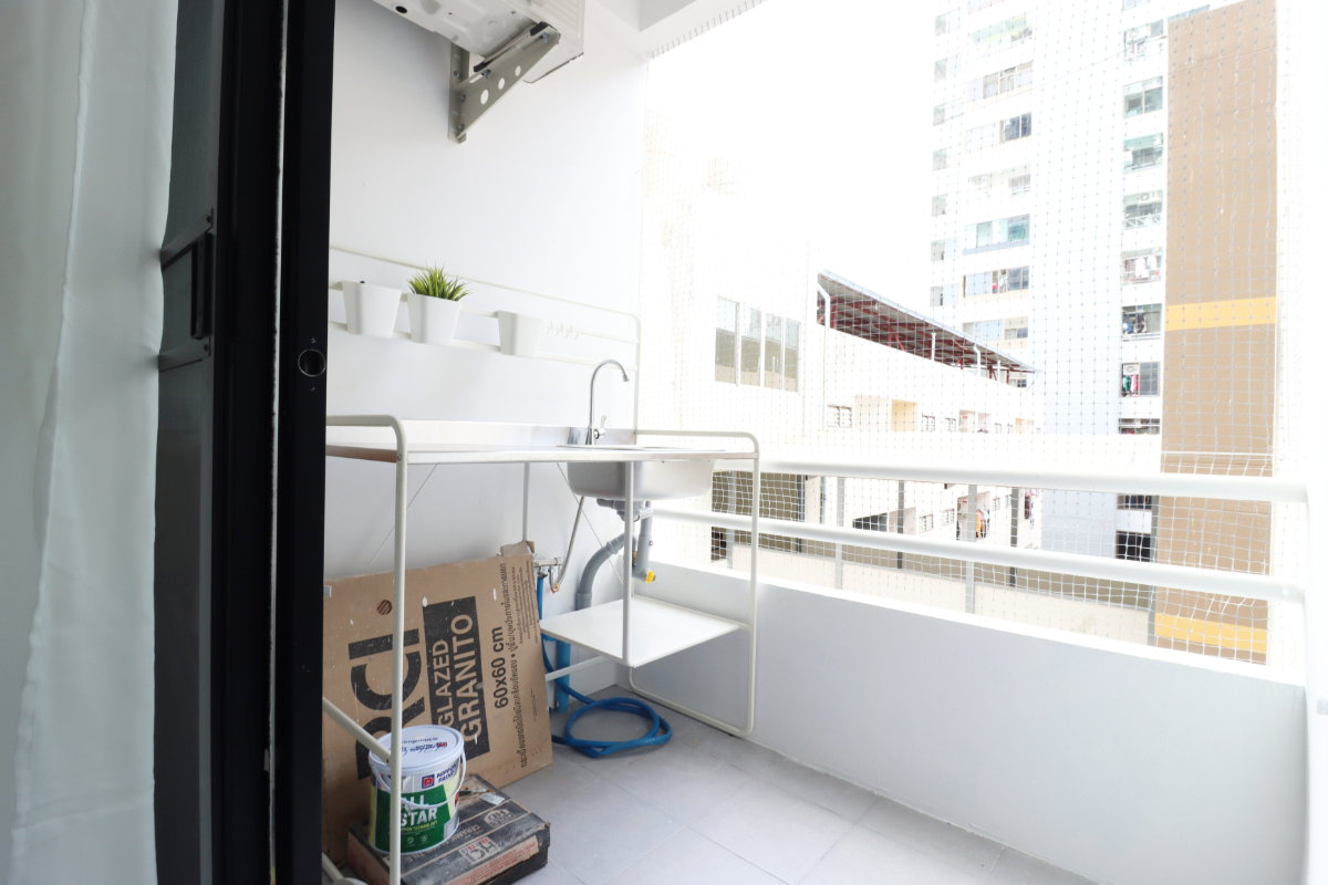 picture Sale condo at Sinsettee Residence town 2 near Lumsalee - 12/12