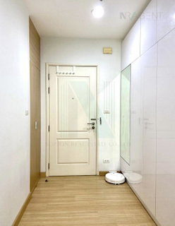 🚩 For Sell Condo CENTRIC SCENE RATCHAVIPHA Building A, Floor 12,1 bed room, Room size 41.00 sqm