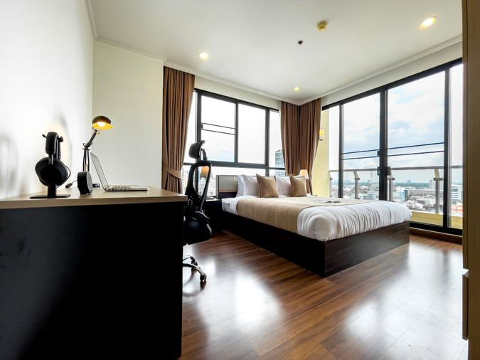 รูป A037610 Supalai Elite Sathorn - Suanplu - รูปที่ 2/6