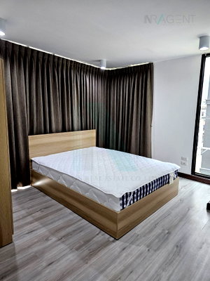 Condos for rent : 🎉 For Rent Condo BANGKOK FELIZ SUKHUMVIT 69 - 2 Building 1, Floor 4,1 bed room, Room size 44.00 sqm