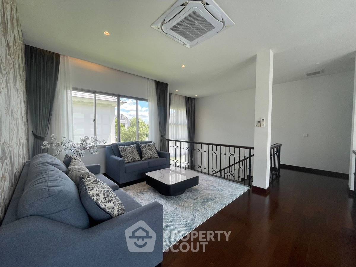 รูป บ้าน 4-ห้องนอน ที่ เพอร์เฟค มาสเตอร์พีซ พระราม 9 – กรุงเทพกรีฑา ใน คลองสองต้นนุ่น (ID 2899347) - รูปที่ 15/15