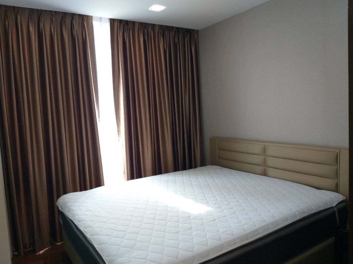 รูป ***ให้เช่าเดอะเมโทรโพลิส สำโรง คอนโดมิเนียม 1 ห้องนอน 1 ห้องน้ำ ขนาด 35 ตร.ม. ชั้น 4 ตึก C เฟอร์ครบ พร้อมเข้าอยู่ ปล่อยเช่า 13,000 บาท/เดือน - รูปที่ 4/12
