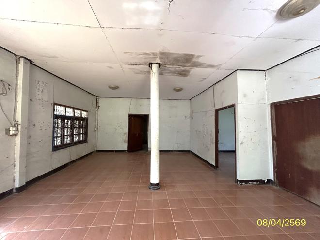 picture HOME 368 Sq.w. Huai Thap Than Si Sa Ket for 1.2M - 3/34